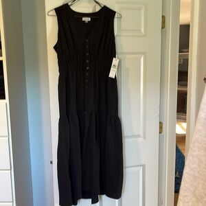 Calvin Klein casual dress